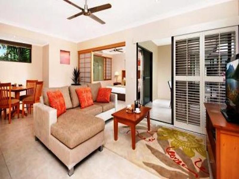 25/27-31 DAVIDSON ST (SHANTARA RESORT), Port Douglas QLD 4877