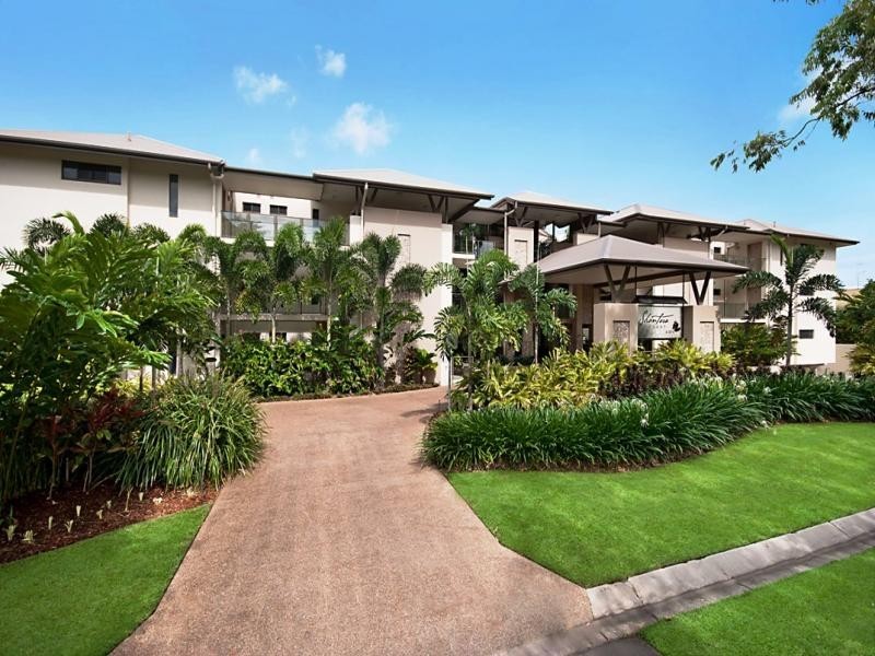 25/27-31 DAVIDSON ST (SHANTARA RESORT), Port Douglas QLD 4877