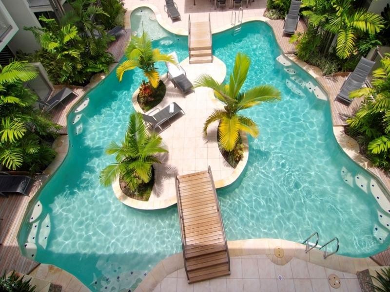 25/27-31 DAVIDSON ST (SHANTARA RESORT), Port Douglas QLD 4877