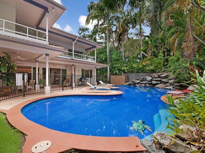 Port Douglas QLD 4877