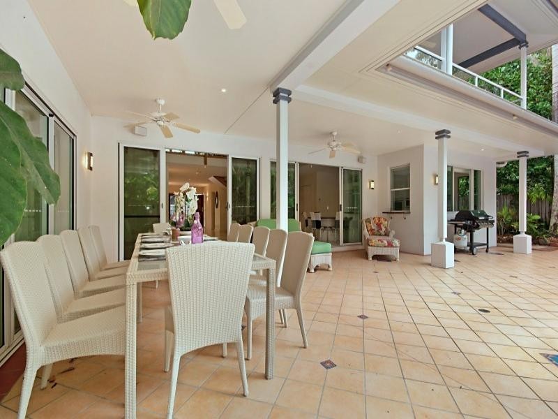 Port Douglas QLD 4877