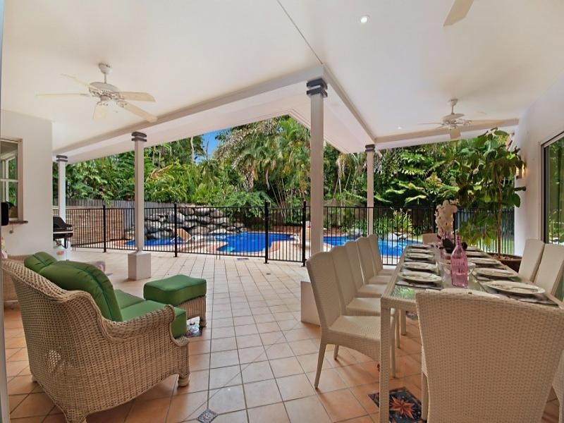 Port Douglas QLD 4877