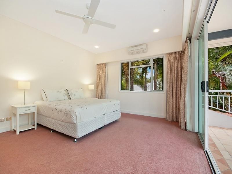 Port Douglas QLD 4877