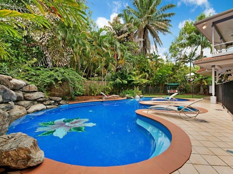 Port Douglas QLD 4877