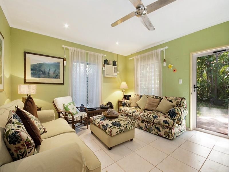 2/4 Ti Tree Street, Lost in Paradise, Port Douglas QLD 4877