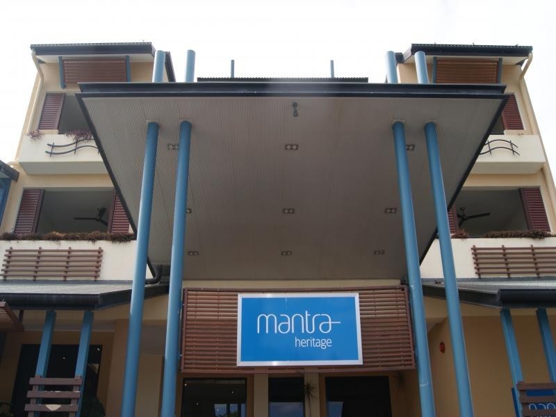 2315/21 Macrossan Street, Port Douglas QLD 4877