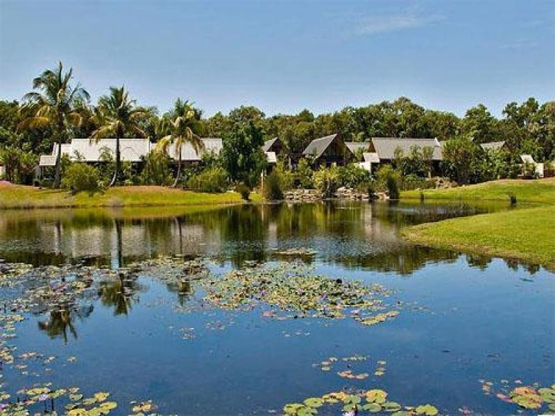 20 Niramaya/ Bale Drive, Port Douglas QLD 4877