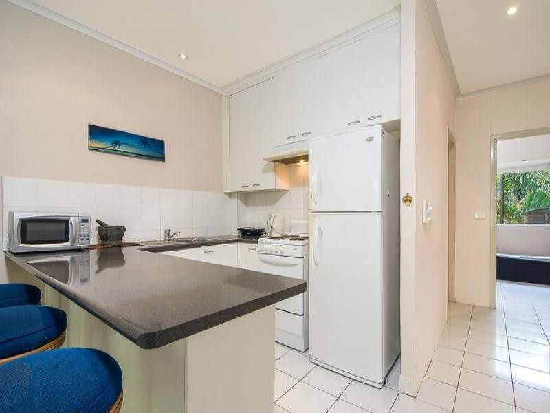 3/23 Davidson Street, Port Douglas QLD 4877