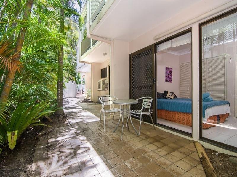 3/23 Davidson Street, Port Douglas QLD 4877
