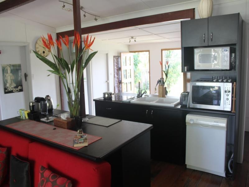 54 Marine Pde, Newell QLD 4873