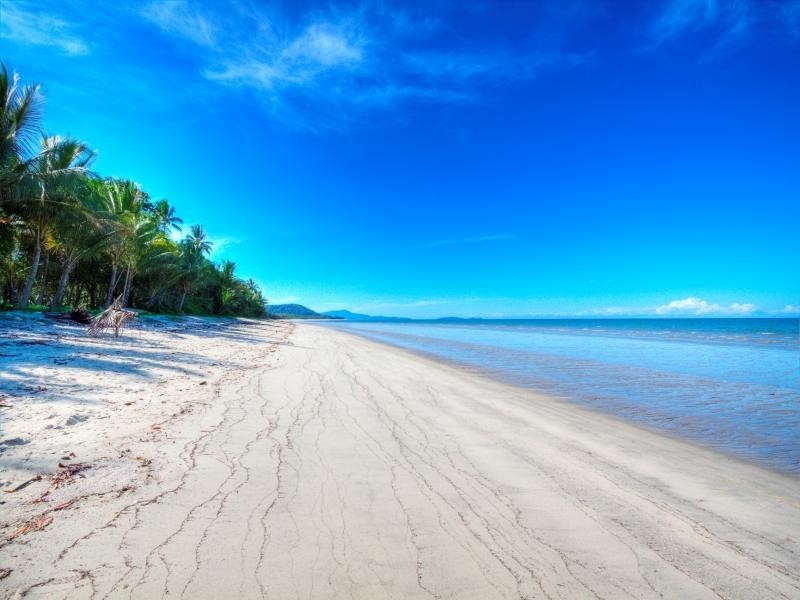 54 Marine Pde, Newell QLD 4873