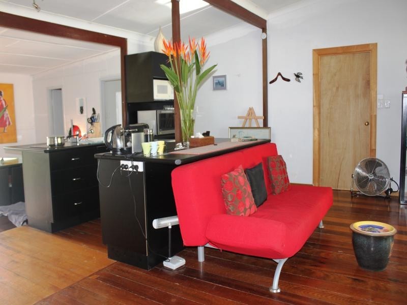 54 Marine Pde, Newell QLD 4873