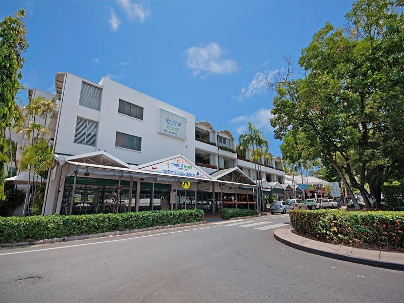 209/2-4 Macrossan St, Port Douglas QLD 4877