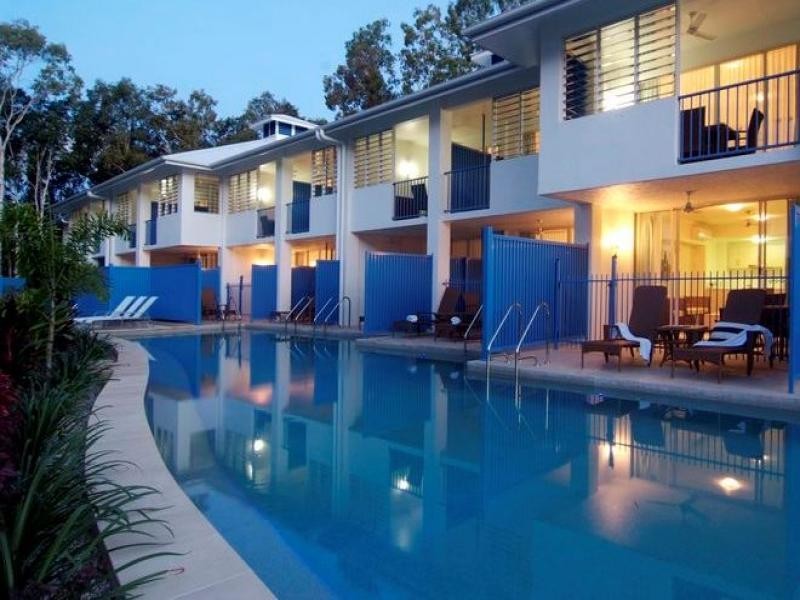 83/Cnr Langley Rd and Port Douglas Rd, Port Douglas QLD 4877