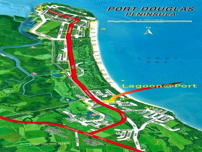 83/Cnr Langley Rd and Port Douglas Rd, Port Douglas QLD 4877