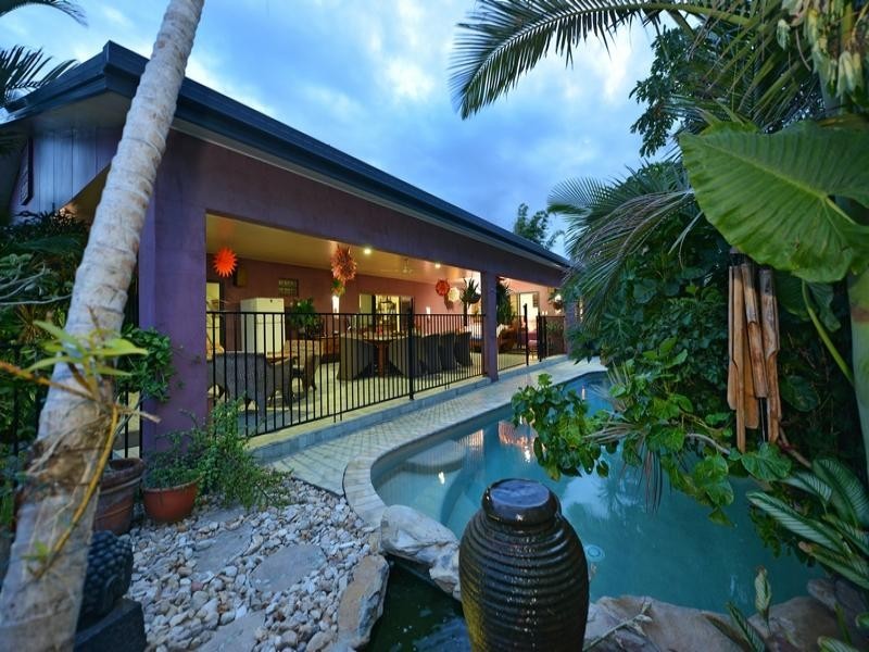 4 KALU CLOSE, Cooya Beach QLD 4873