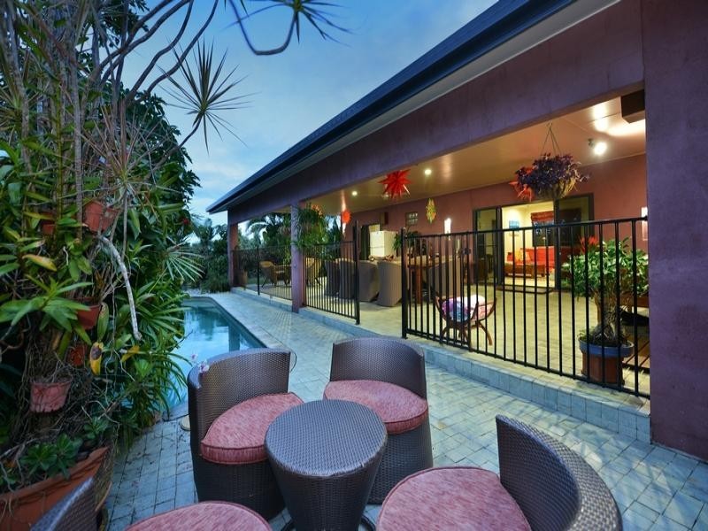 4 KALU CLOSE, Cooya Beach QLD 4873