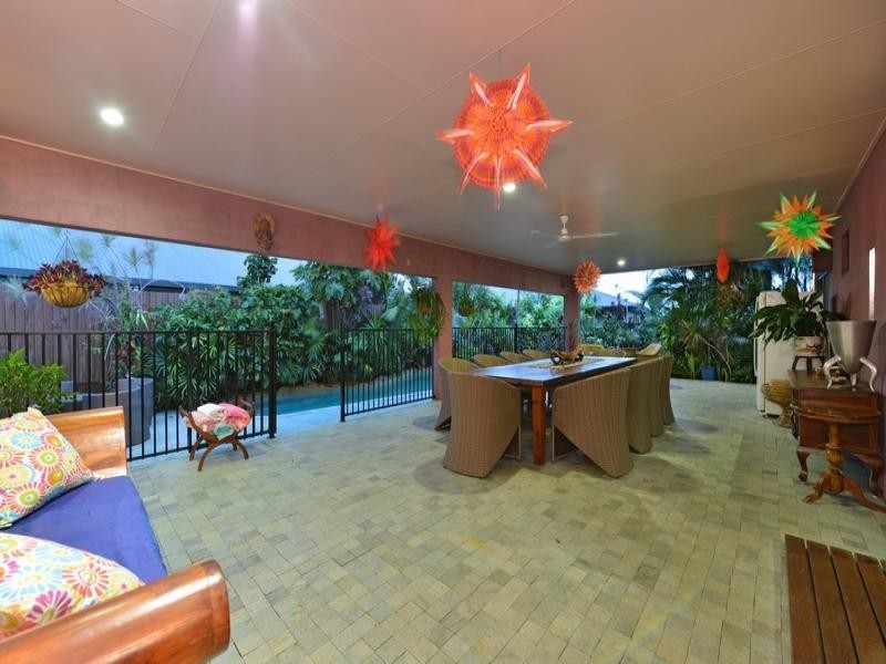 4 KALU CLOSE, Cooya Beach QLD 4873