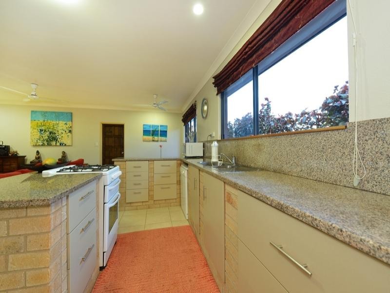 4 KALU CLOSE, Cooya Beach QLD 4873