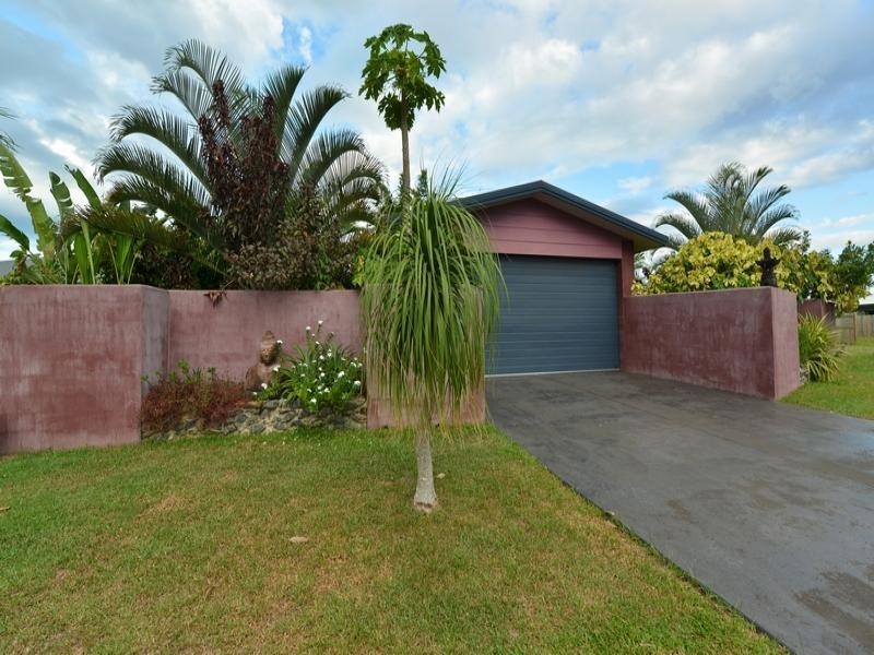 4 KALU CLOSE, Cooya Beach QLD 4873