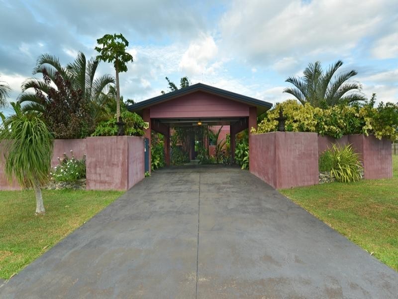4 KALU CLOSE, Cooya Beach QLD 4873