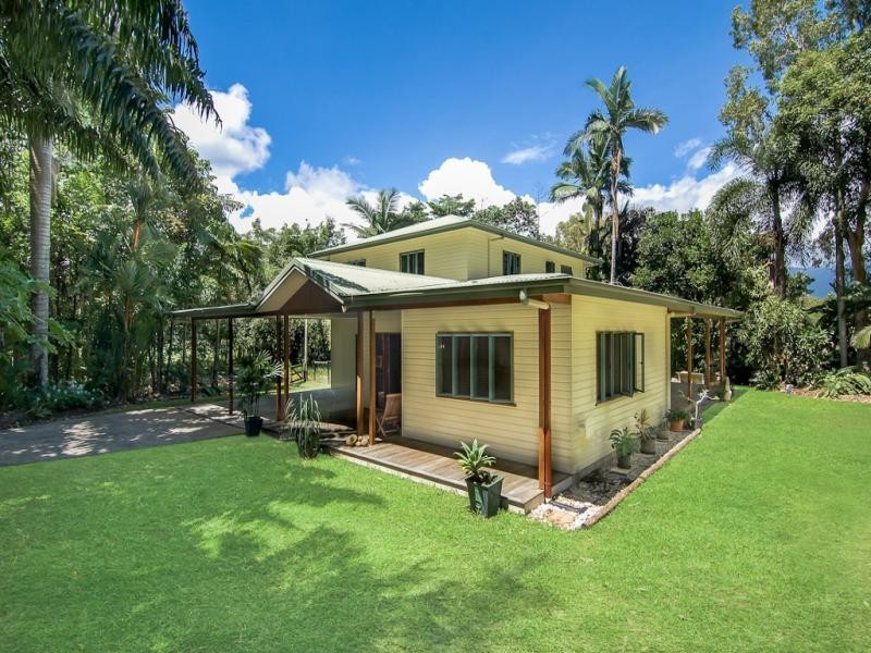 Lot 1 Rankin Street, Newell QLD 4873