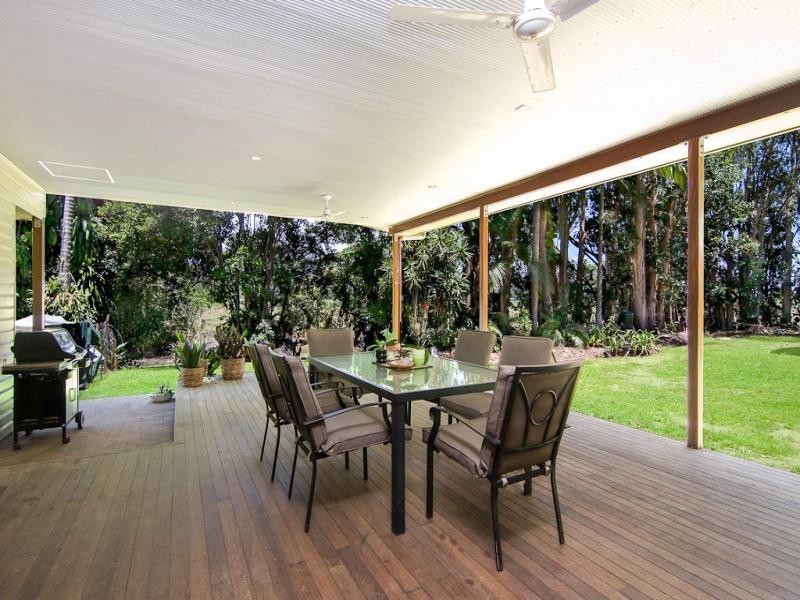 Lot 1 Rankin Street, Newell QLD 4873