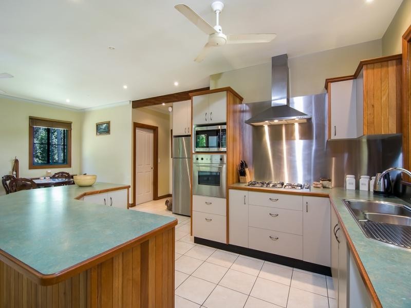 Lot 1 Rankin Street, Newell QLD 4873