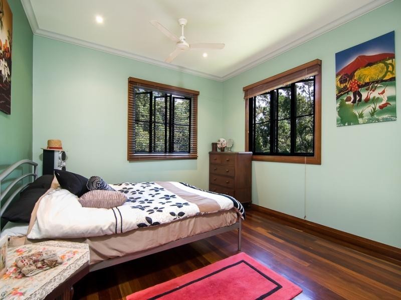 Lot 1 Rankin Street, Newell QLD 4873