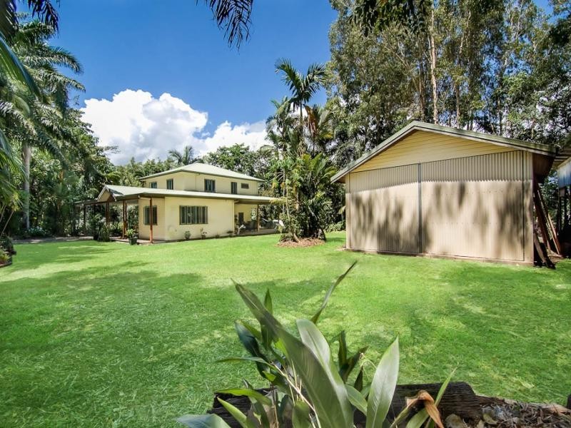 Lot 1 Rankin Street, Newell QLD 4873