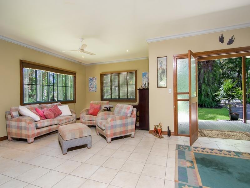 Lot 1 Rankin Street, Newell QLD 4873