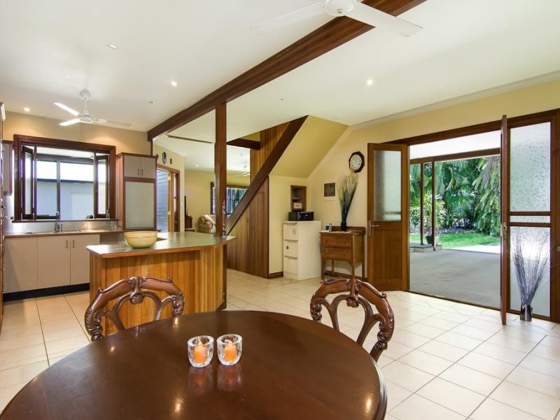 Lot 1 Rankin Street, Newell QLD 4873