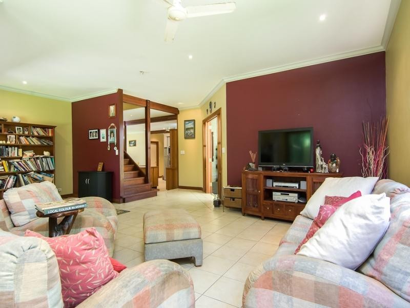 Lot 1 Rankin Street, Newell QLD 4873