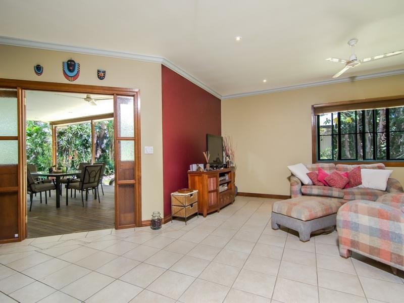 Lot 1 Rankin Street, Newell QLD 4873