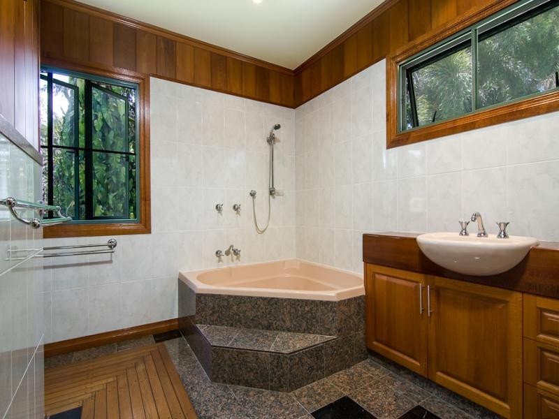 Lot 1 Rankin Street, Newell QLD 4873