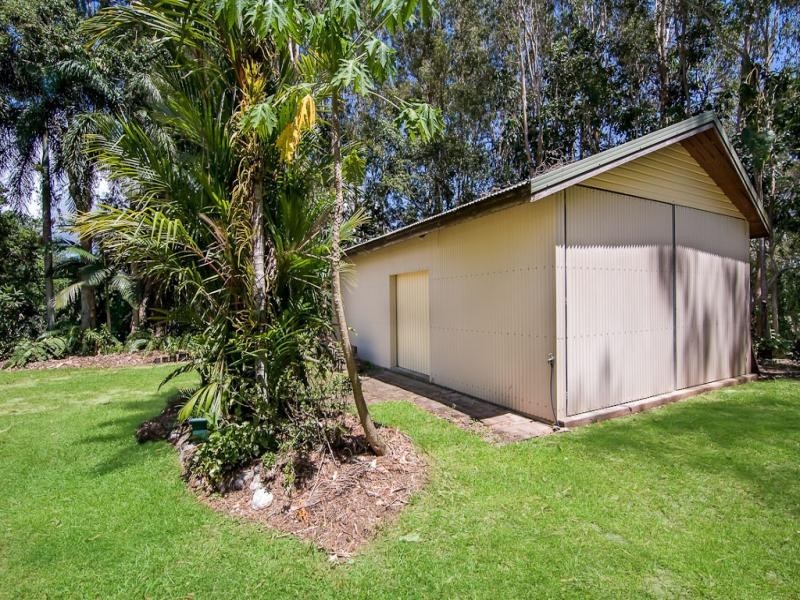 Lot 1 Rankin Street, Newell QLD 4873