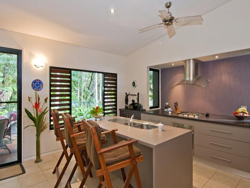 12 Escape Street, Escape Villa No. 1, Port Douglas QLD 4877