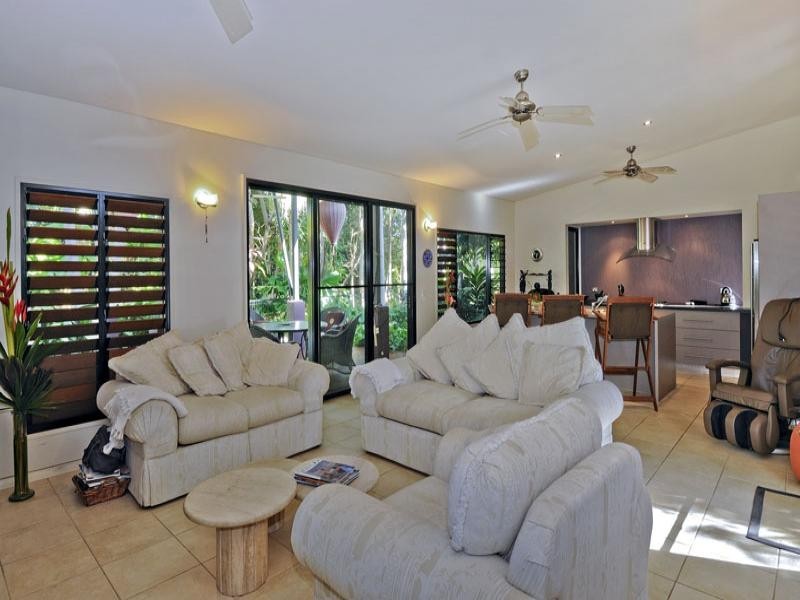 12 Escape Street, Escape Villa No. 1, Port Douglas QLD 4877