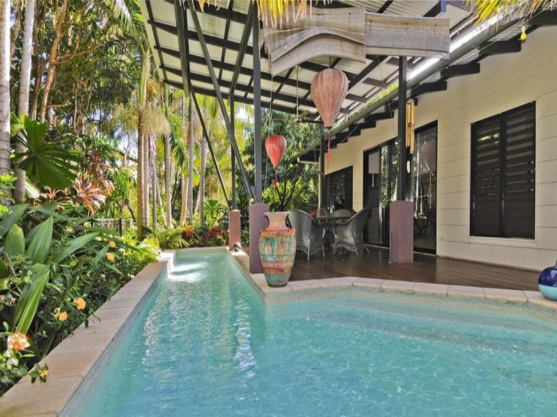 12 Escape Street, Escape Villa No. 1, Port Douglas QLD 4877