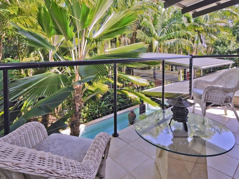 12 Escape Street, Escape Villa No. 1, Port Douglas QLD 4877