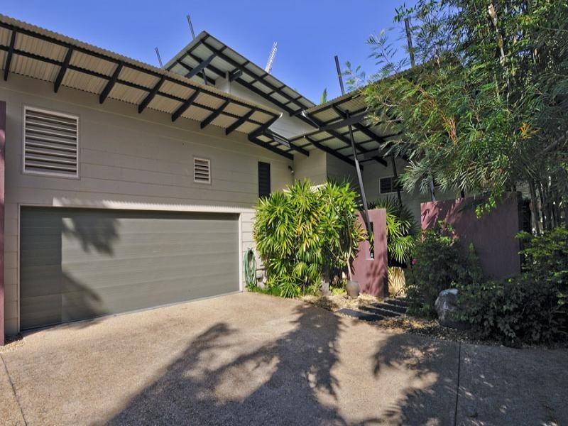 12 Escape Street, Escape Villa No. 1, Port Douglas QLD 4877