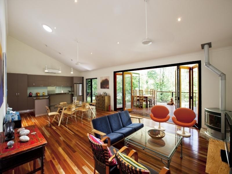 Lot 3 Mclean Bridge Rd, Julatten QLD 4871