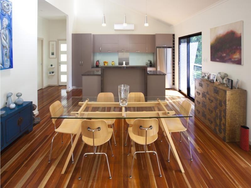 Lot 3 Mclean Bridge Rd, Julatten QLD 4871