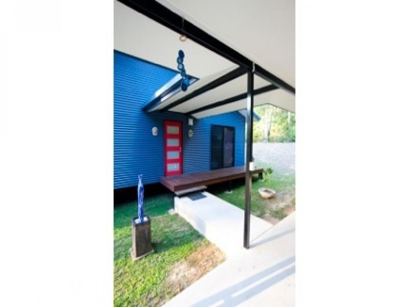 Lot 3 Mclean Bridge Rd, Julatten QLD 4871