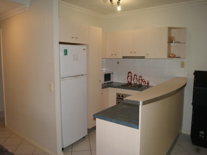 1/55 DAVIDSON ST (MONTEREY), Port Douglas QLD 4877