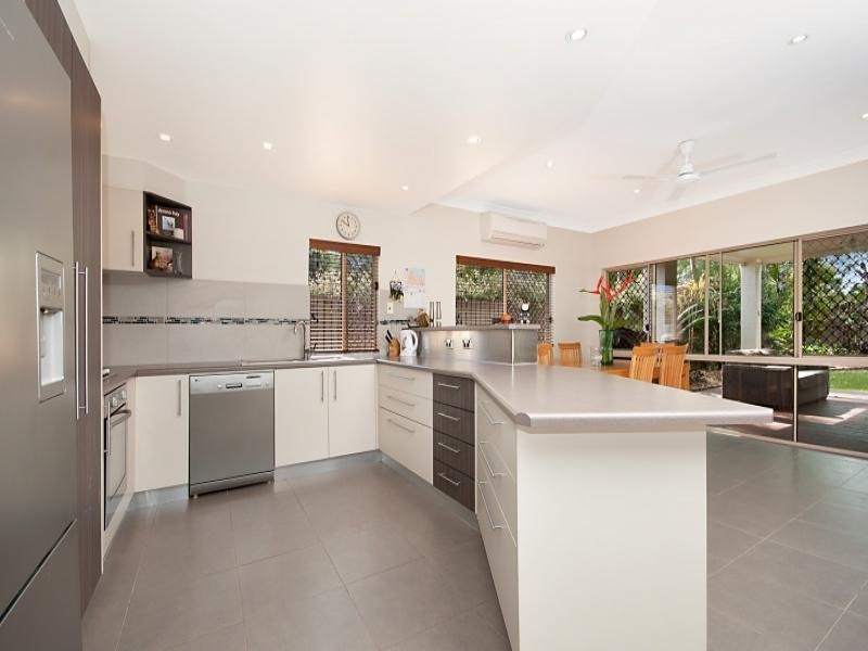 5 CURLEW CLOSE, Port Douglas QLD 4877