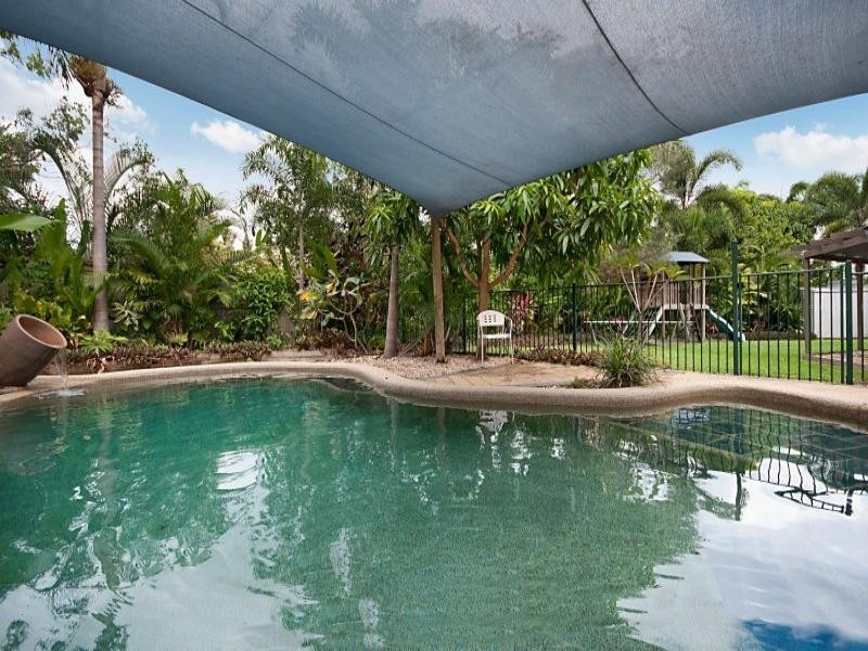 5 CURLEW CLOSE, Port Douglas QLD 4877