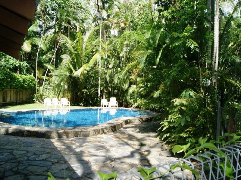 1/9 Tropic Ct, Cabana Court, Port Douglas QLD 4877