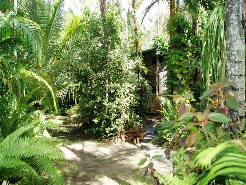 1/9 Tropic Ct, Cabana Court, Port Douglas QLD 4877