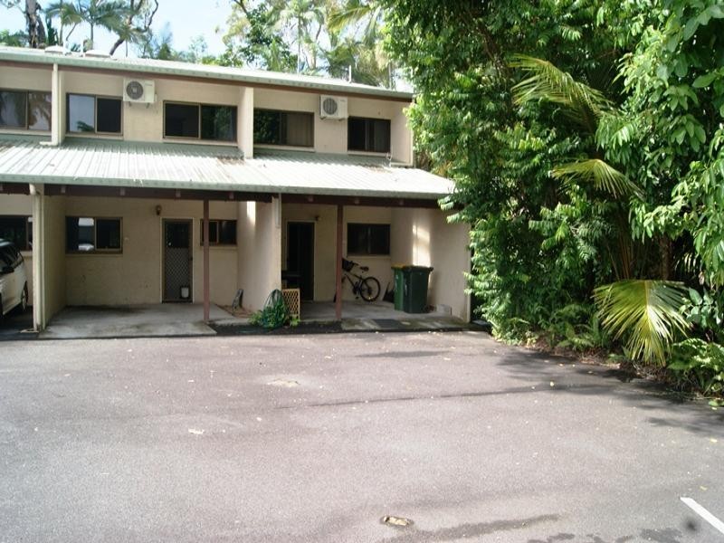 1/9 Tropic Ct, Cabana Court, Port Douglas QLD 4877